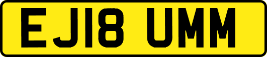 EJ18UMM