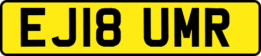 EJ18UMR