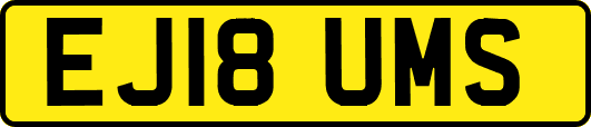 EJ18UMS