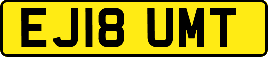 EJ18UMT