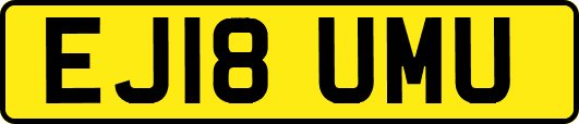 EJ18UMU