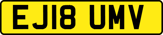 EJ18UMV