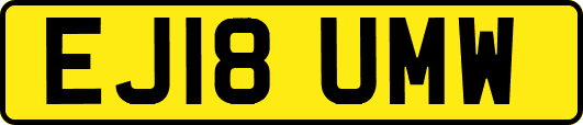 EJ18UMW