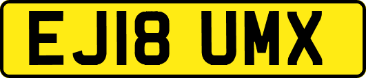 EJ18UMX