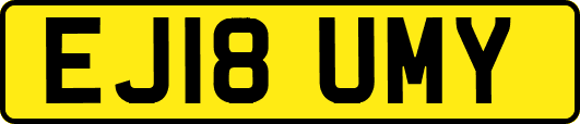 EJ18UMY