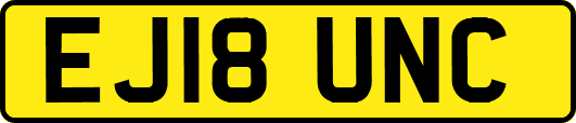 EJ18UNC