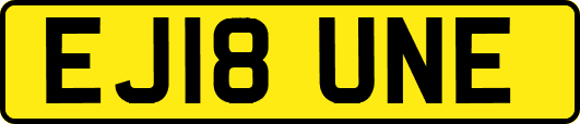 EJ18UNE
