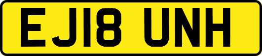 EJ18UNH