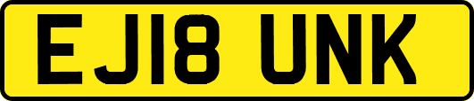 EJ18UNK