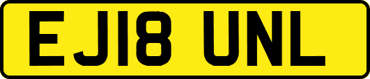 EJ18UNL