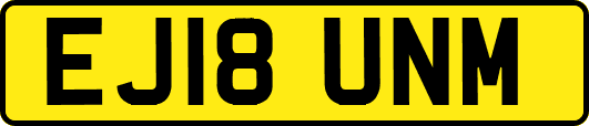 EJ18UNM