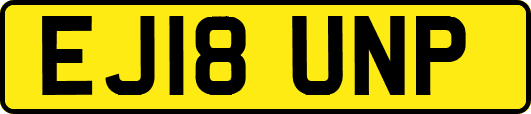 EJ18UNP