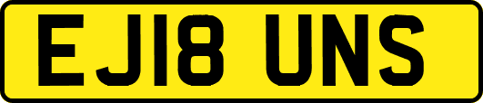 EJ18UNS