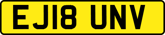 EJ18UNV