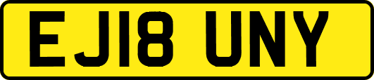 EJ18UNY