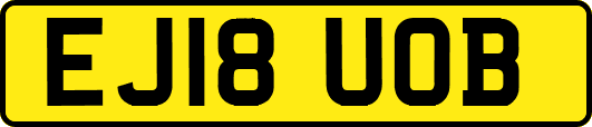 EJ18UOB