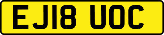 EJ18UOC