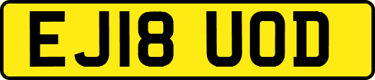 EJ18UOD