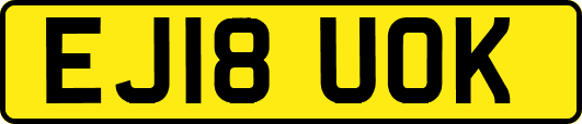 EJ18UOK