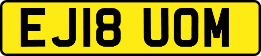 EJ18UOM