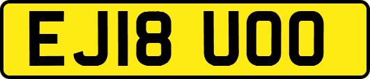 EJ18UOO