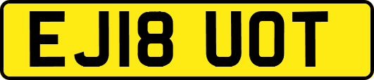 EJ18UOT