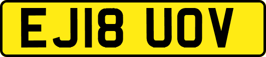 EJ18UOV