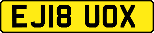 EJ18UOX