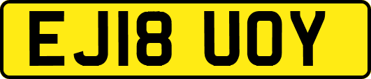 EJ18UOY
