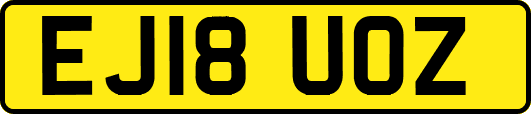 EJ18UOZ