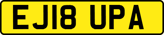 EJ18UPA