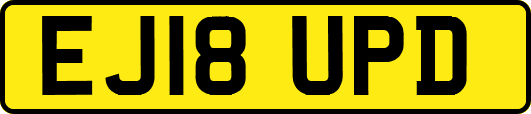 EJ18UPD