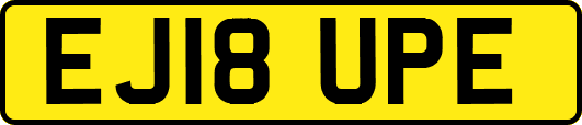 EJ18UPE