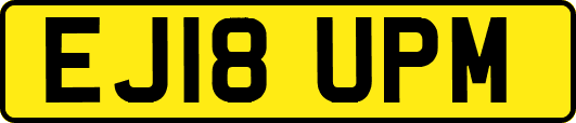 EJ18UPM