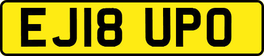 EJ18UPO