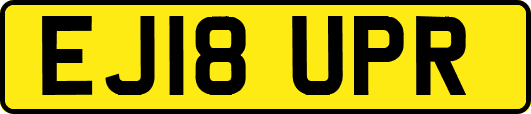 EJ18UPR