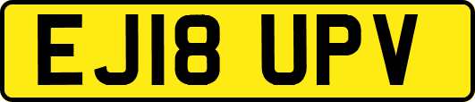 EJ18UPV