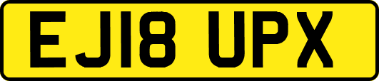 EJ18UPX