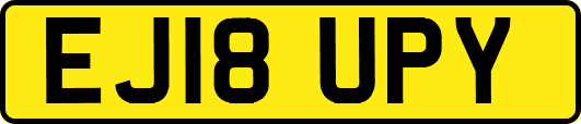 EJ18UPY