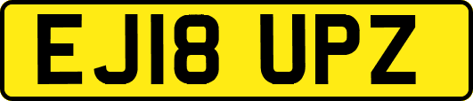 EJ18UPZ