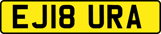 EJ18URA