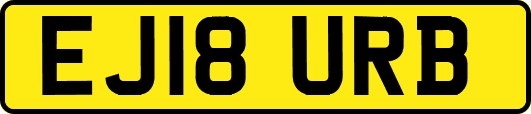 EJ18URB