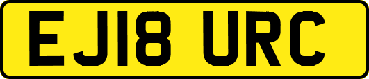 EJ18URC