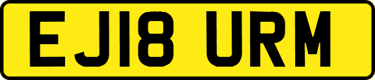 EJ18URM