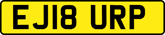 EJ18URP