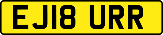 EJ18URR