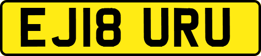 EJ18URU