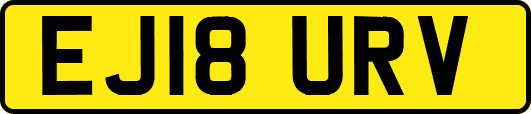 EJ18URV