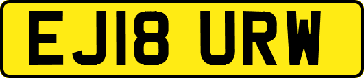 EJ18URW