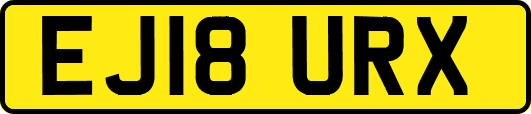 EJ18URX